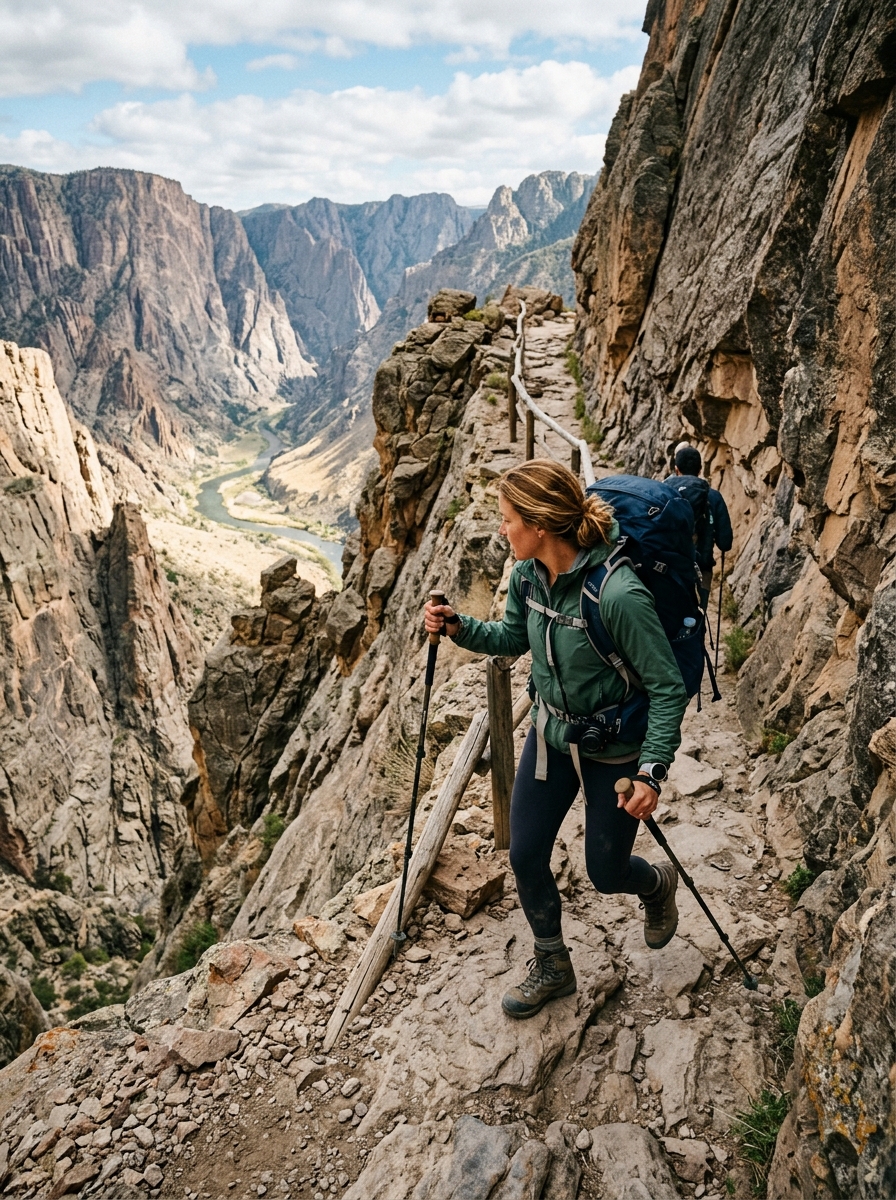 Adventure & Trekking