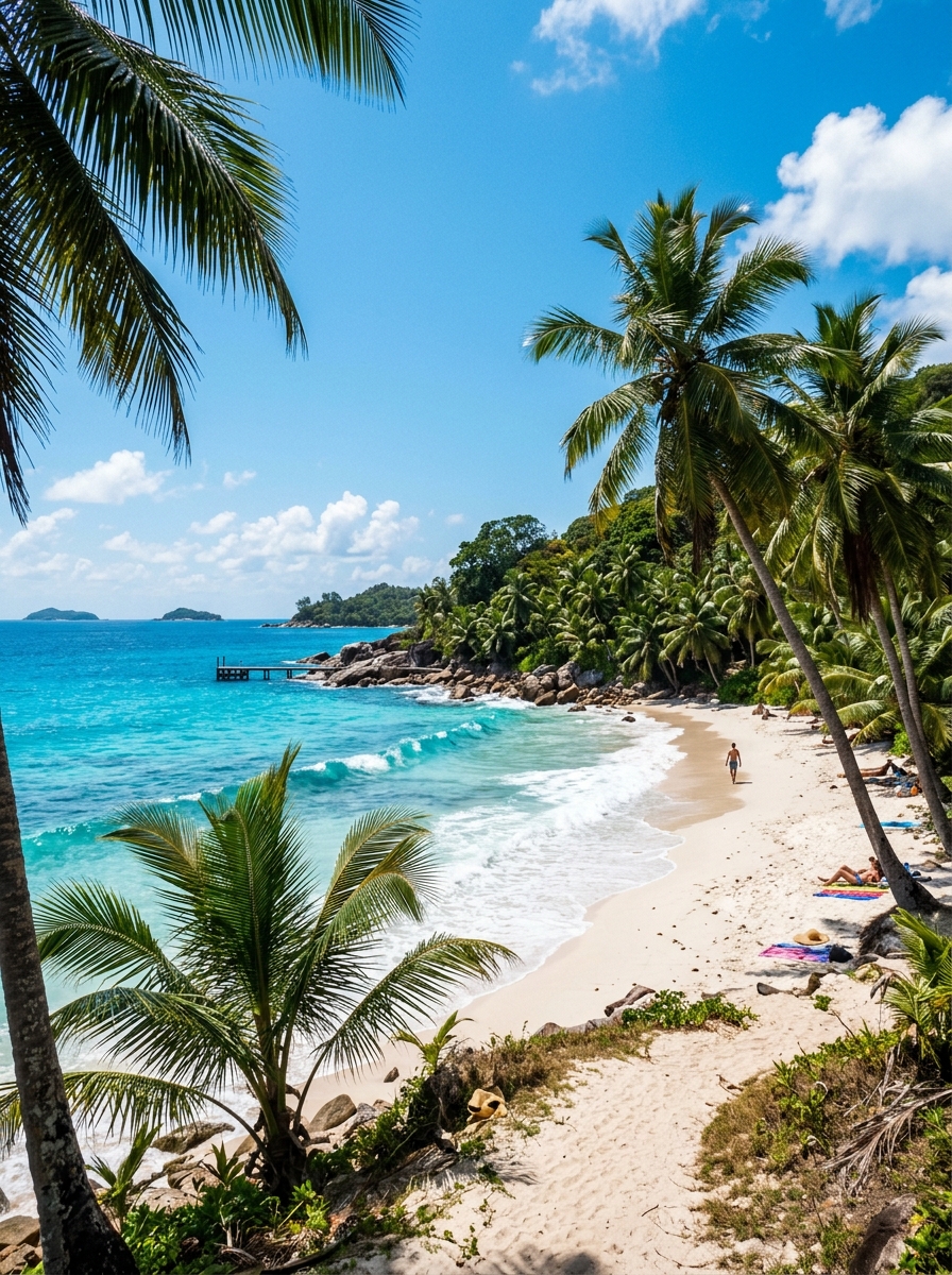 Weekend Getaways