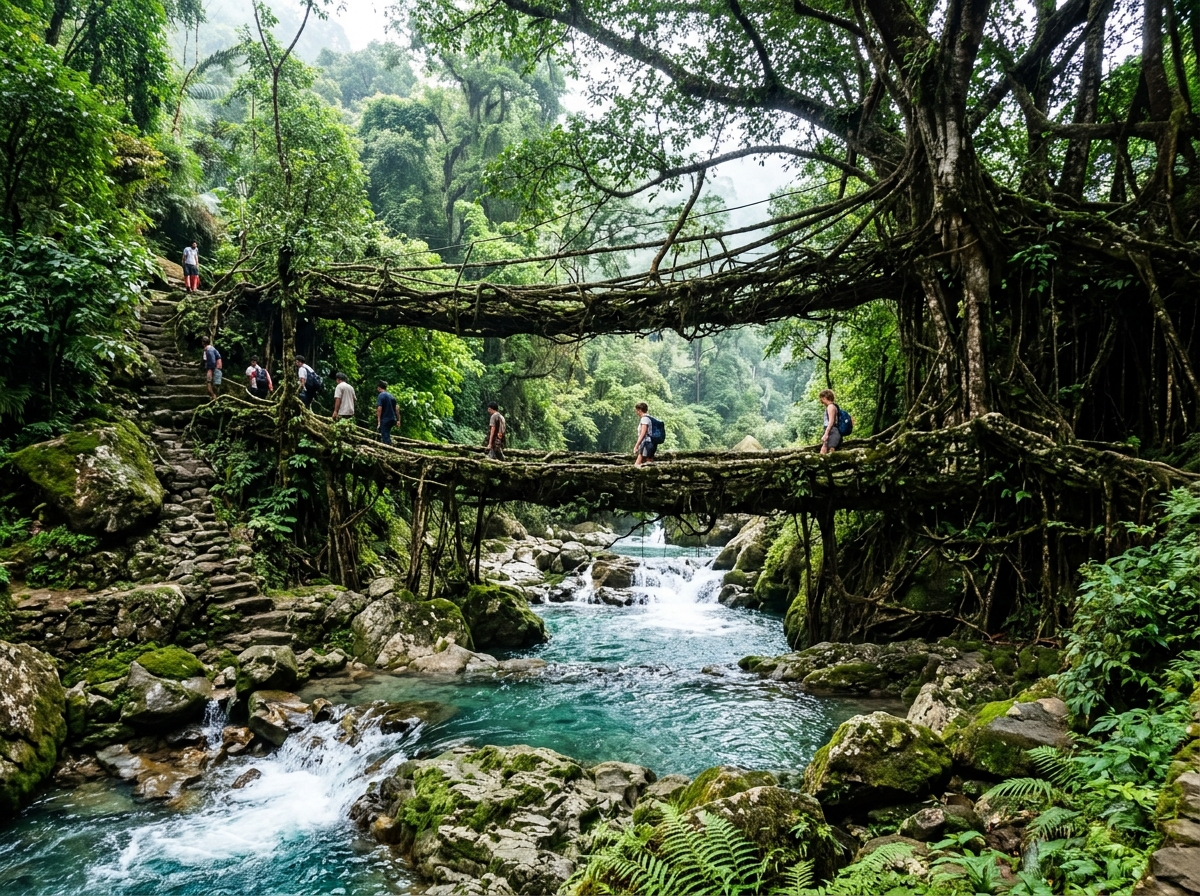 Meghalaya