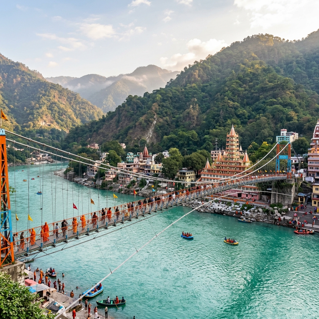 Rishikesh