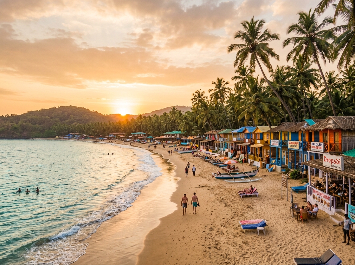 South Goa