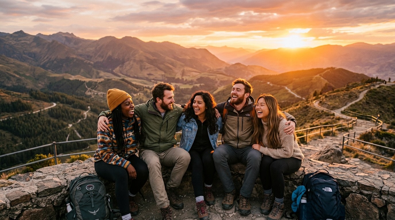 Why Travel with Bestisure